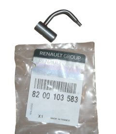 Purkštukas Olejowa Naujas Originalus 8200103583 Renault