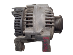 Generatorius Citroen Peugeot A11VI51 2541735B 5705FW 70A 1.9 Valeo 1196