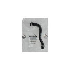 Įkrovimo oro žarna Originalus 144999224R Renault Dacia