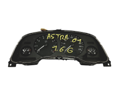 Tachometras Opel Astra G 90561454QN 110008830004 53904