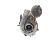 Turbokompresorus 7701473122 22735H33771 54359700000 54391015066 1.5DCI Renault 1