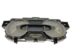 Tachometras Renault Captur 248104881R B Visteon 27662