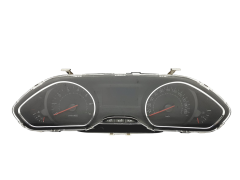 Tachometras Peugeot 208 9801904780 H 50355