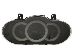 Tachometras Toyota RAV4 83800-42F81 257460-2091 RHD Denso