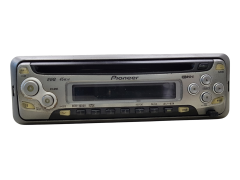 Radijas CD grotuvas Pioneer DEH-1600R