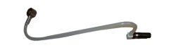 Kuro vamzdis Naujas Originalus 1579C5 1579.C5 Citroen Peugeot
