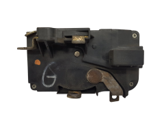 Durų užrakto mechanizmas Priekis Kairė 9135H2 Peugeot 306 Kiekert 10666