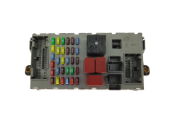 Saugiklių dėžutė 50513353 CPL Alfa Romeo Delphi 20321