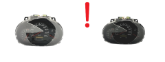Spidometras Ford Ka YS5F-10C956-AB YS5F10C956AB 29846