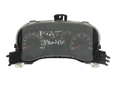 Spidometras Fiat Doblo 51761692 503001440100 58611