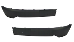 Buferio Juosta Priekis Pilnas Originalus Renault Kangoo 7701207858 Buferio Juosta Priekis Pilnas Originalus Renault Kangoo 7701207858