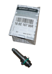Elektromagnetinis Vožtuvas Originalus Renault Clio Laguna 166E16796R