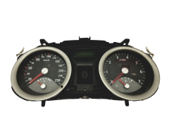 Tachometras Renault Megane 2 8200364007 59557