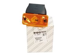 Salono lempa PSA Jumper Boxer Ducato 6303A1 Naujas Originalus