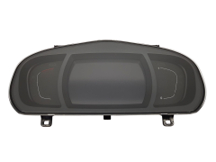 Spidometras Renault Espace 5 248104781R 7806