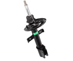 Amortizatorius Naujas Originalus Priekis Renault Captur 543020457R