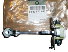 Durų Vyrio Fiksatorius Priekis Naujas Originalus 8200070660 Renault