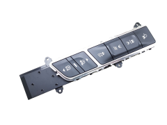 Valdymo Skydelis Jaguar I-Pace J9D3-14B791-AC
