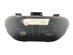 Spidometras Ford Fusion Fiesta 2S6F-10849-NF 57639