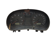 Tachometras VW Polo 6Q0920803S 2848