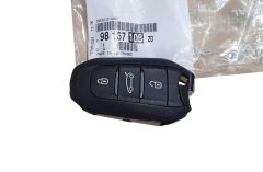Raktas Originalus 98167108ZD Citroen