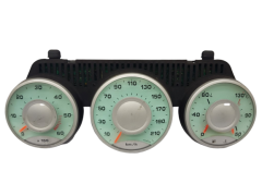 Tachometras C8 807 Ulysse 1490107080 PSA Fiat 18527