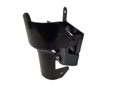 Kuro Filtro Korpusas Lodgy 164119918R 164195004R 1.5 DCI Dacia
