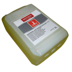 Aušinimo skystis Originalus Renault Nisssan AntiFreeze 5 L 8660006880
