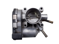 Droselio sklendė VWAG 030133062C 0280750095 Bosch 2243