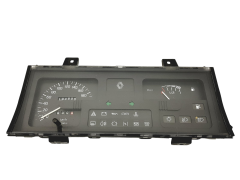 Spidometras Renault Clio 1 7700806691 49647