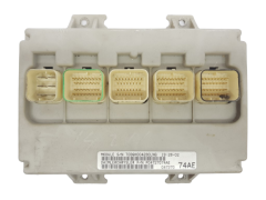 Valdymo bloko modulis Chrysler P04727074AE 19741