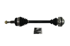 Varančioji ašis Kairioji 7H0407271AK 44071514901 VW Transporter T5 Vika