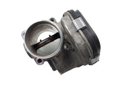 Droselio sklendė Citroen Peugeot Ford 9673534480 1.6 HDI 2823
