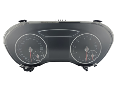 Tachometras Mercedes B W246 A2469009018 0263734097 Bosch