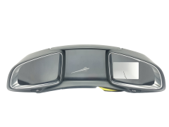 Tachometras Citroen DS5 9807943180 45211