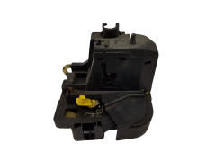Durų užrakto mechanizmas Priekis Kairė 7700434604 Renault Clio 2 Megane Scenic ArvinMeritor 303