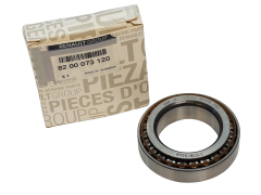 Guolis Renault Nissan 38X63X18.7 8200073120 Naujas Originalus
