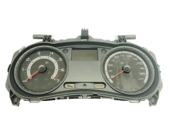 Tachometras Renault Clio 3 8200316824 F 43762