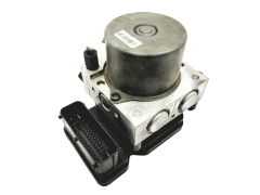 Abs Siurblys Chevrolet Spark 95996701 688250455 Mando GM 38980