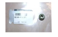 Tarpinė, sandarinimo žiedas Naujas Originalus 8200496321 Renault