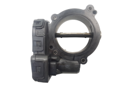 Droselio sklendė Mercedes-Benz A6510900070 0280750239 Bosch 1002