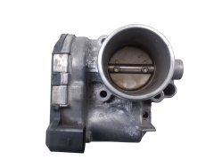 Droselio sklendė Ford 8A6G-9F991-AB 0280750531 Bosch 1681