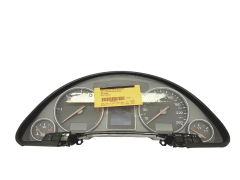 Tachometras Audi A4 B6 8E0920900G 0263626020 52586
