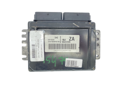 Valdymo Blokas 96422396 5WY1E03C D42 1BJI ZA Chevrolet 63856