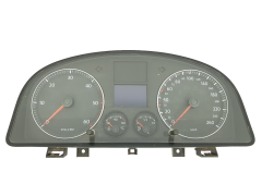 Spidometras VW Caddy Touran 1T0920864A 110080378003 VDO