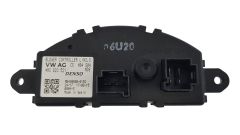 Ventiliatoriaus Varžas Originalus 4M0820521 Audi