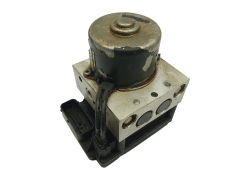 Abs Siurblys VW Golf Audi A3 1J0614117B 1J0907379D Ate 63448