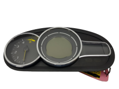 Tachometras Renault Megane 3 248103468R A2C94771500 23226