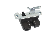 Durų užrakto mechanizmas Galas Vai VW T5 T6 7E0827505A 88271801901 Vika