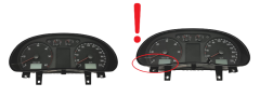 Spidometras VW Polo 9N 6Q0920804J 503001591201 58831